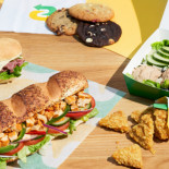 Subway Cibo