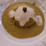 Le Golose Imperfezioni Nourriture