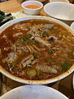 Pho Lee food