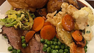 Toby Carvery food