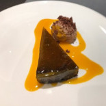 Le Beccherie Nourriture