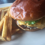 Friendly's Cibo