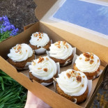 Small Things Bakery Cibo