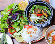 NOORI Vietnamese Restaurant food