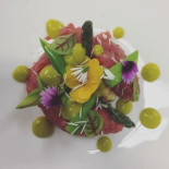 Da Francesco Comida