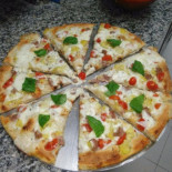 Da Pieretto Nourriture