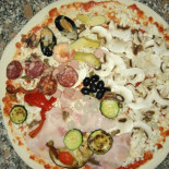 Da Pieretto Nourriture