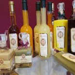 Enoteca Rispolo Cibo