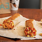 Taco Bell food