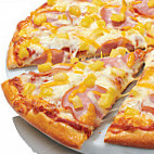 Papa Murphy's Take N' Bake Pizza food