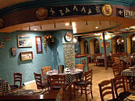 Christo's Greek Taverna food