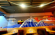 Akira Ramen Izakaya Dc inside