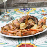 Sfisheria Nourriture