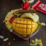 Apple Cibo