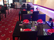 Savoy Tandoori inside