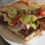 Vöner Cibo