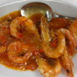 Giardino Di Giada food