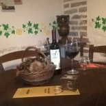 La Locanda Del Gufetto Nourriture