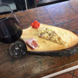La Locanda Del Gufetto Nourriture