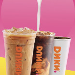 Dunkin' Cibo