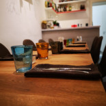 Masteca e Tasi Cibo