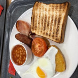 Morrisons Cafe Cibo