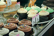 Cupcake food