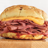 Arby's Cibo
