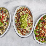 Chipotle Cibo