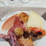 Ferretti Nourriture