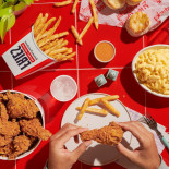Kfc Cibo