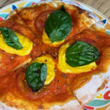 Dulcinea Cafe Vintage Cibo