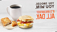 A&W Restaurant food