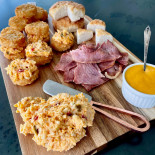 Bojangles Cibo