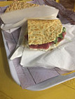 Speedy Piadina food