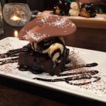 Olive Lounge Cibo