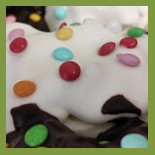Sweet Cream food