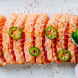 Cote Sushi Cibo