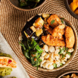 Cote Sushi Cibo