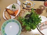 Pho Tau Bay food