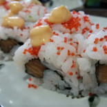 Mizushi Nourriture