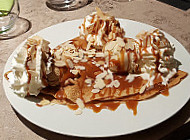 La Crepe'rit food