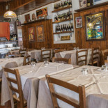 Vecchia Pirri food