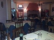 Pizzeria Sa Ziminera food