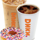 Dunkin' Cibo