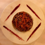 Terracotta Comida