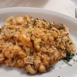 Esperia Comida
