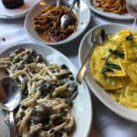 Osteria Carloni Nourriture