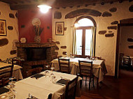 La Vecchia Locanda food