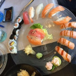 Sushi It Comida